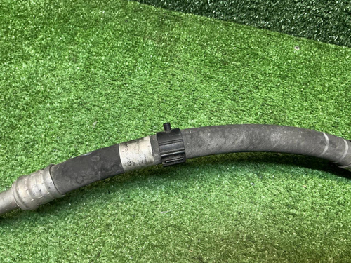 Трубка кондиционера Mercedes C w205 (2014-2023)