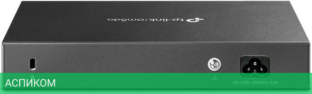 Беспроводной маршрутизатор TP-Link TL-ER7206