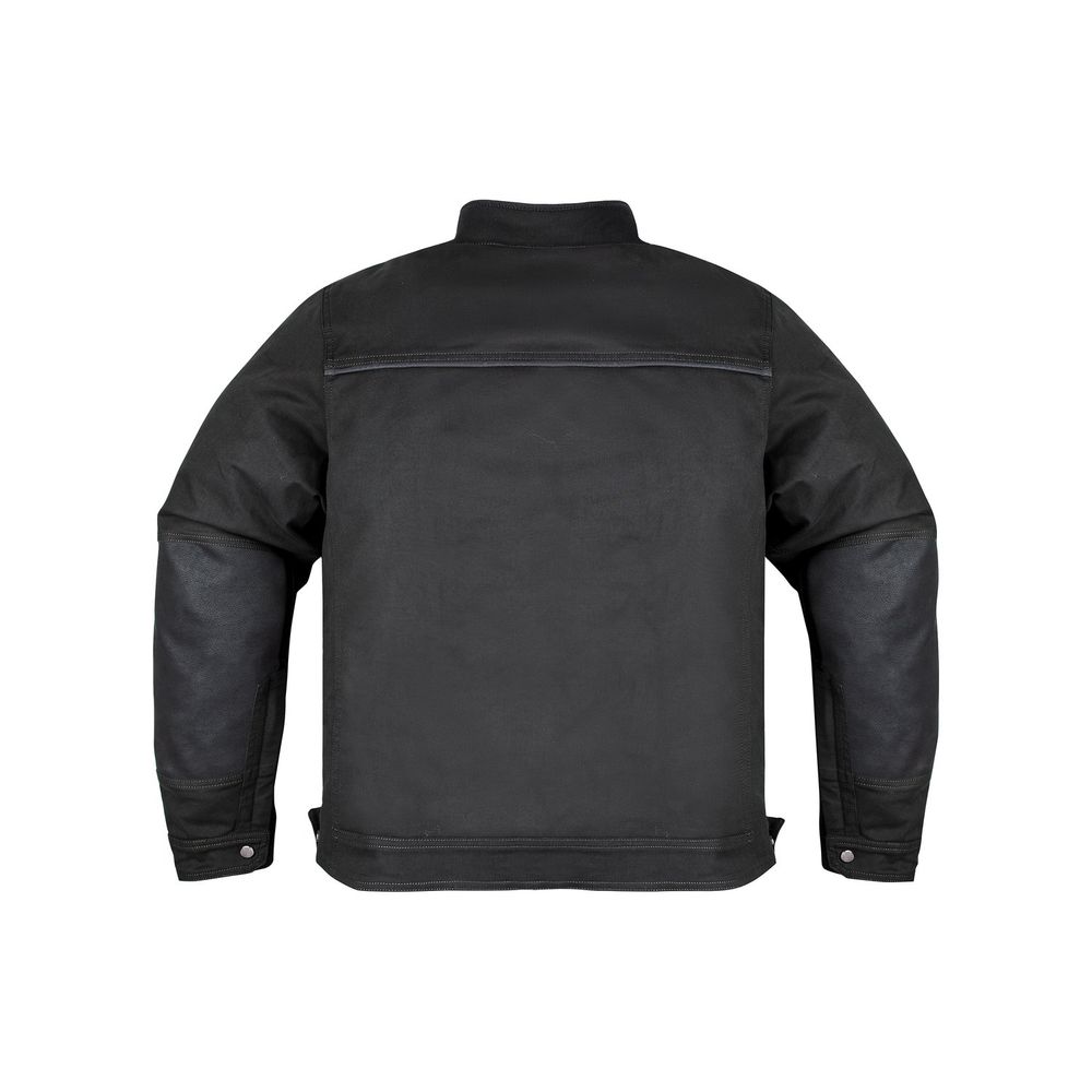 Mototanker Jacket / Черный
