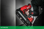 Аккумуляторный нейлер Milwaukee M18 FN16GA-202X (4933478092)