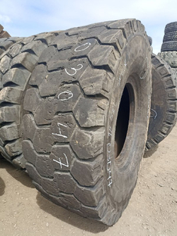 24.00R35 Michelin X TRA LOAD GRIB шина б/у