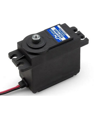 Сервомашинка цифровая JX Servo PDI-5521MG (55.6г/20.32/0.16/6V) стандартная