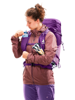 Рюкзак Deuter Speed Lite 28 SL, артикул 3412425_5346, цвет Lotus/Mystic