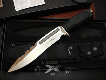 Нож НОКС "Асгард" с Aus-8 607-181821