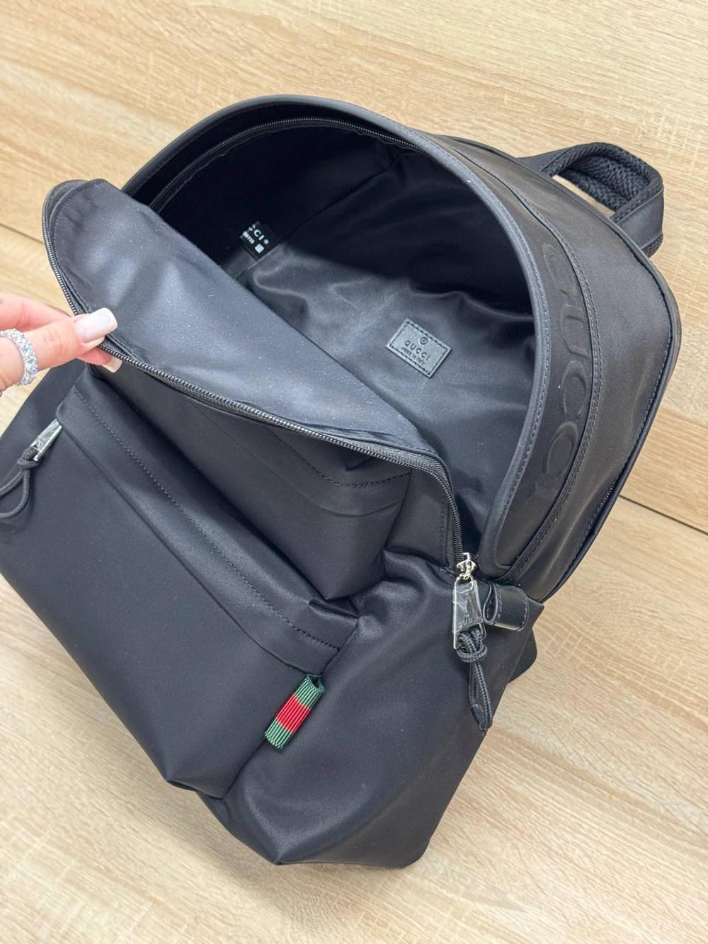 Рюкзак Gucci
