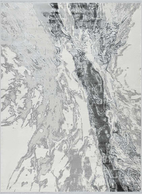 Nadejda 51266B GREY \ L.GREY Прямой