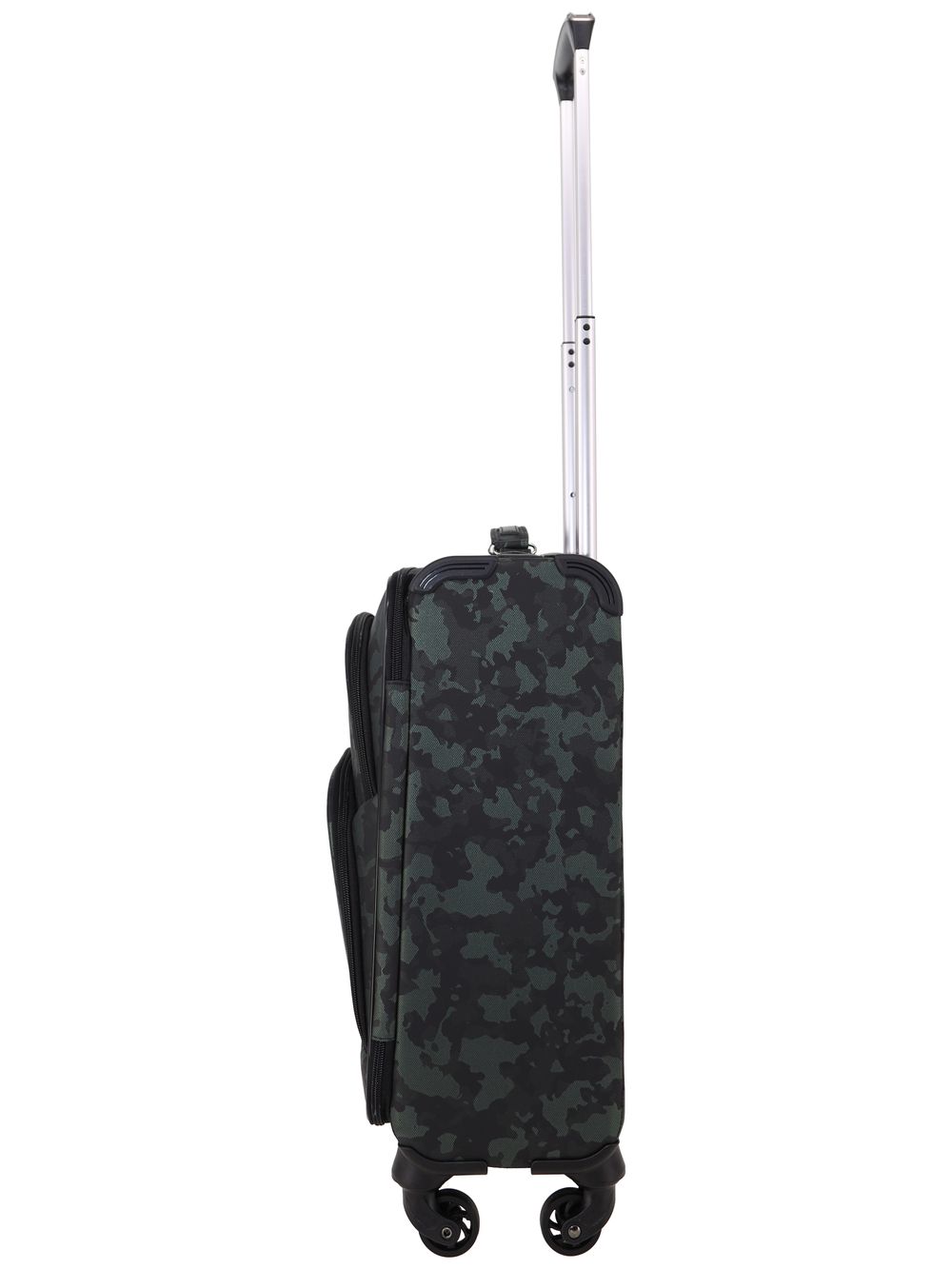 Чемодан 453 / Сверхлегкий каркас