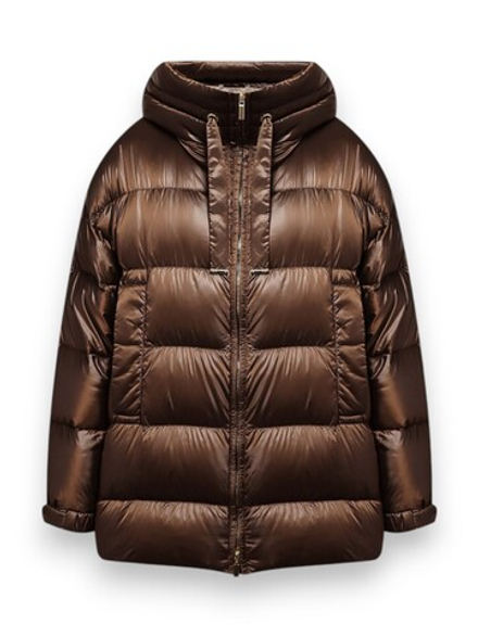 Пуховик Max Mara