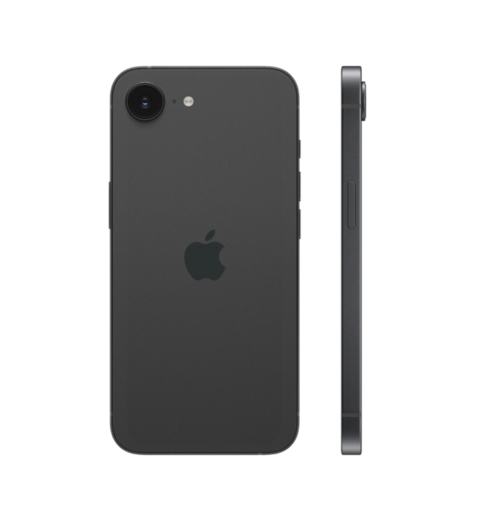 Apple iPhone 17e 256Gb Black eSim