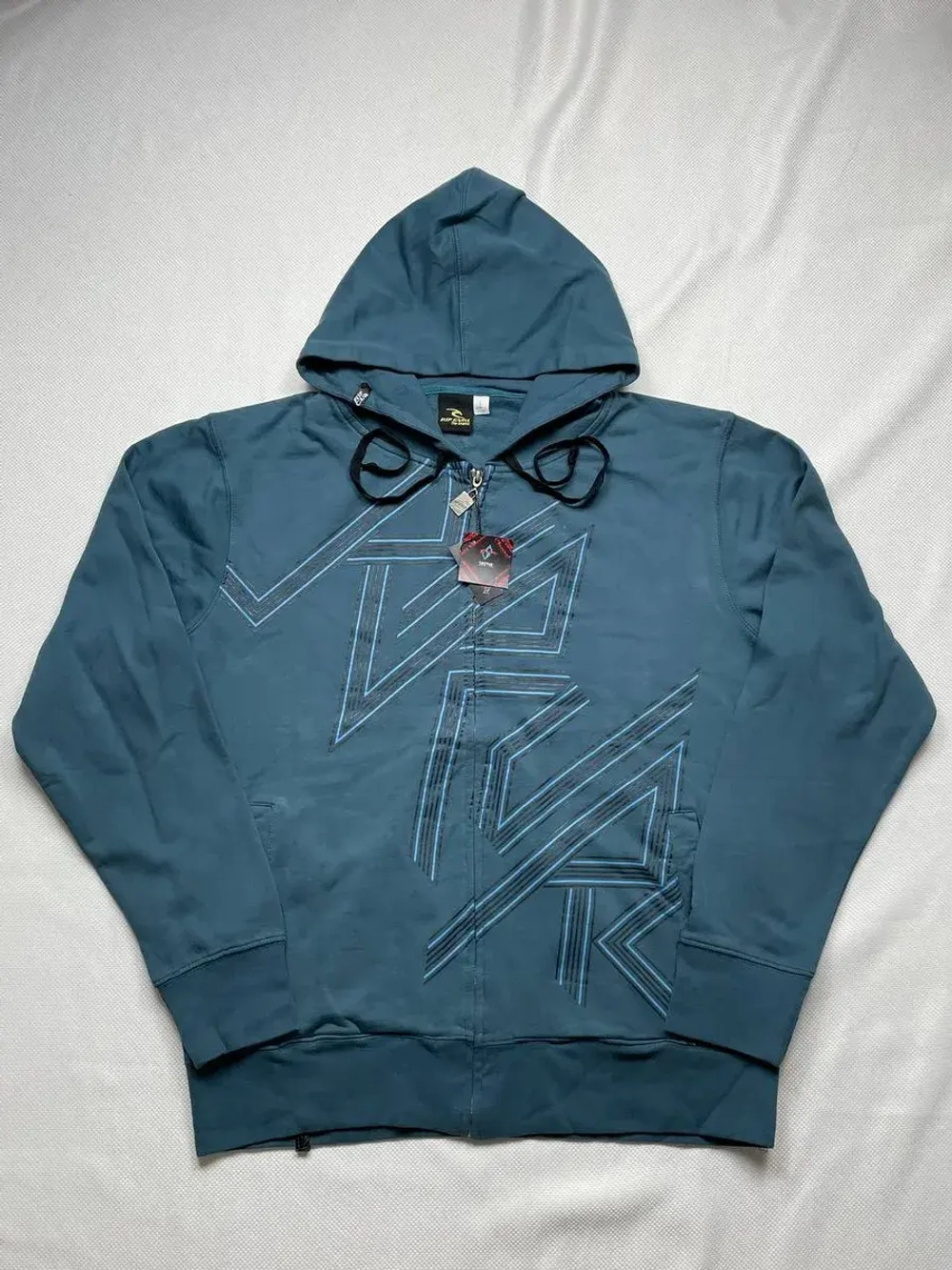 Зип худи от Rip Curl ecko fubu G-Unit South pole