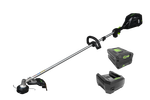 Аккумуляторный триммер Greenworks GС82BCK25, 2101707UA,82v, 41 см, АКБ 2.5 А·ч и ЗУ