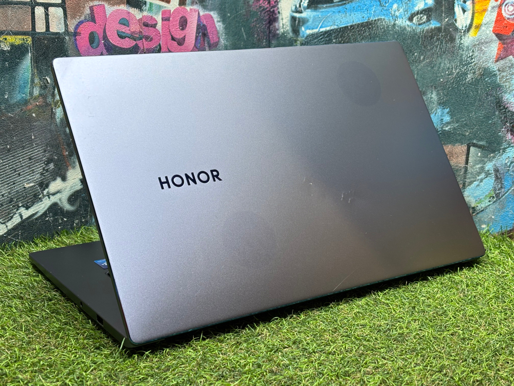 Ноутбук Honor 15.6' R5 5500U/16GB/512GB/ Magicbook 15[BMH-WFQ9HN]/Windows 10
