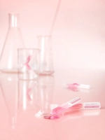 Medicube Осветляющая коллагеновая сыворотка с ПДРН для сияния кожи PDRN Pink One Day Serum 1.5 мл х 10 шт