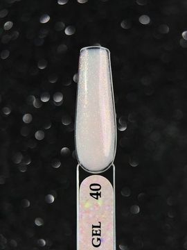 Жидкий бескислотный гель ENIGMANIC SMART gel 40 15 мл.