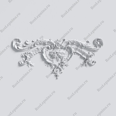 Центральный элемент Roslepnina CE-742D