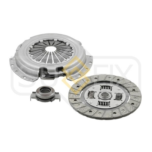 Сцепление /2110-12/ (SUFIX)