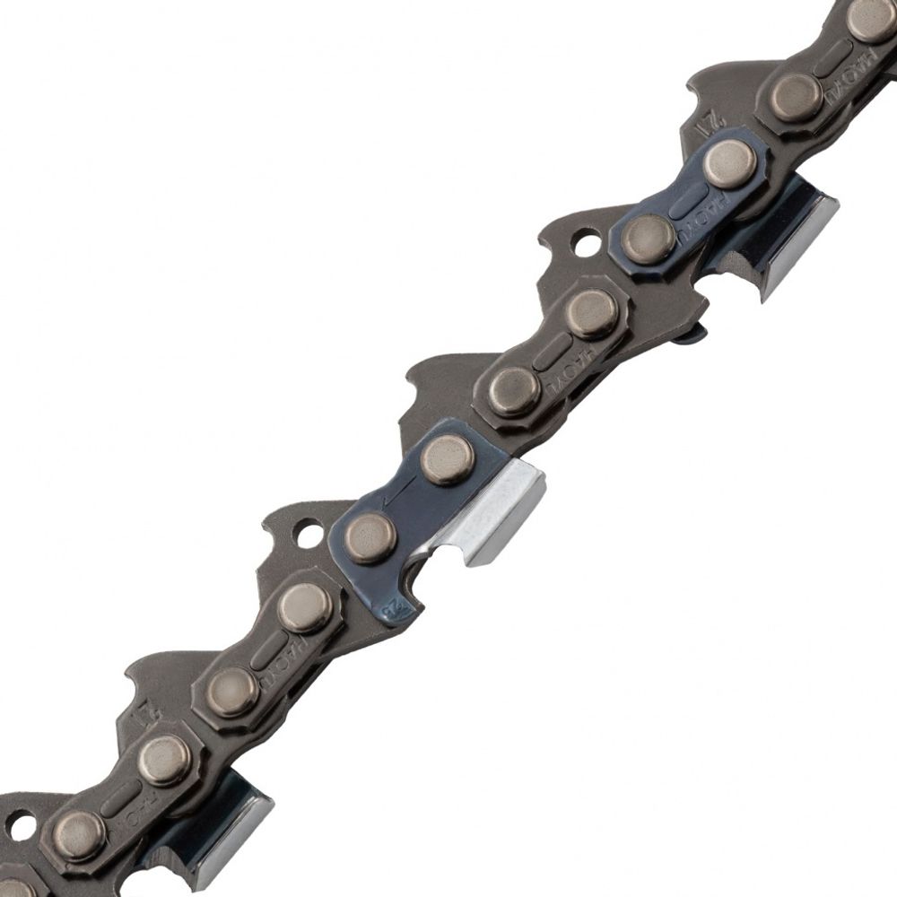 59804 Цепь для пилы DGS-4516, шина 40 см (16"), шаг 3/8", паз 1,3 мм, 57 звеньев  Denzel
