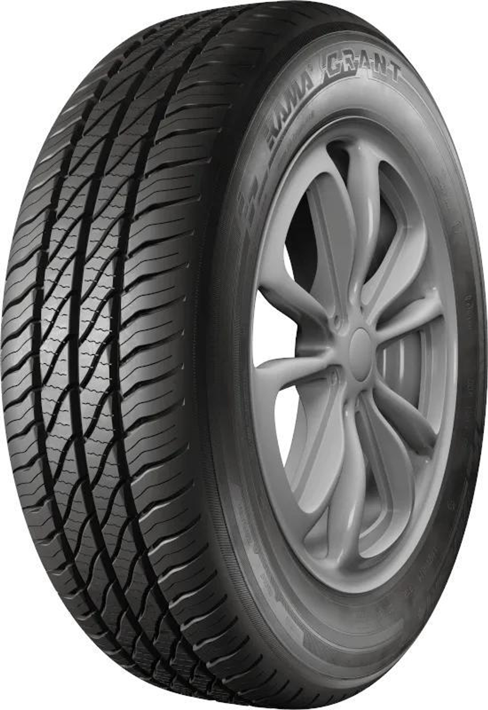 Автошина 175/65R14 KAMA 82H GRANT HK-241 TL