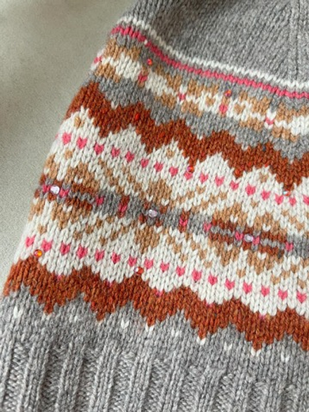 Шапка Bonpoint, 104