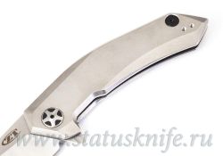 Нож Zero Tolerance 0095 ZT0095 Limited Editionфотография - 3