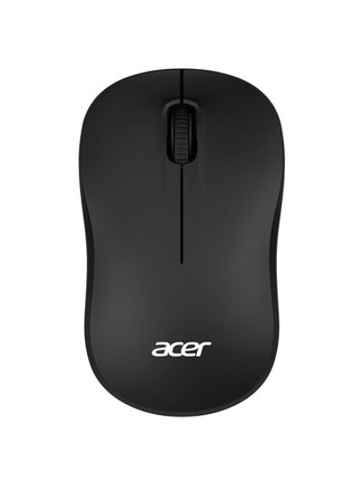 Acer OMR160 [ZL.MCEEE.00M] оптическая, беспроводная, USB, черный