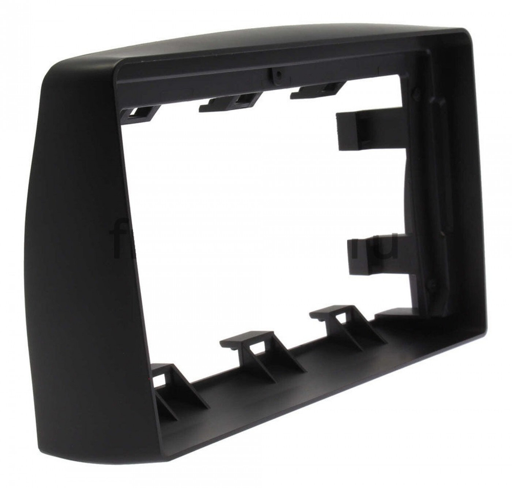 Магнитола для Toyota Land Cruiser 100 1998-2002 (три крутилки климата) - CanBox 9175 Android 10, 8-ядер, SIM-слот