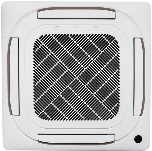 Сплит-система кондиционер кассетный Royal Clima ES-C 12HRCX/ES-E 12HCX на 30 м²