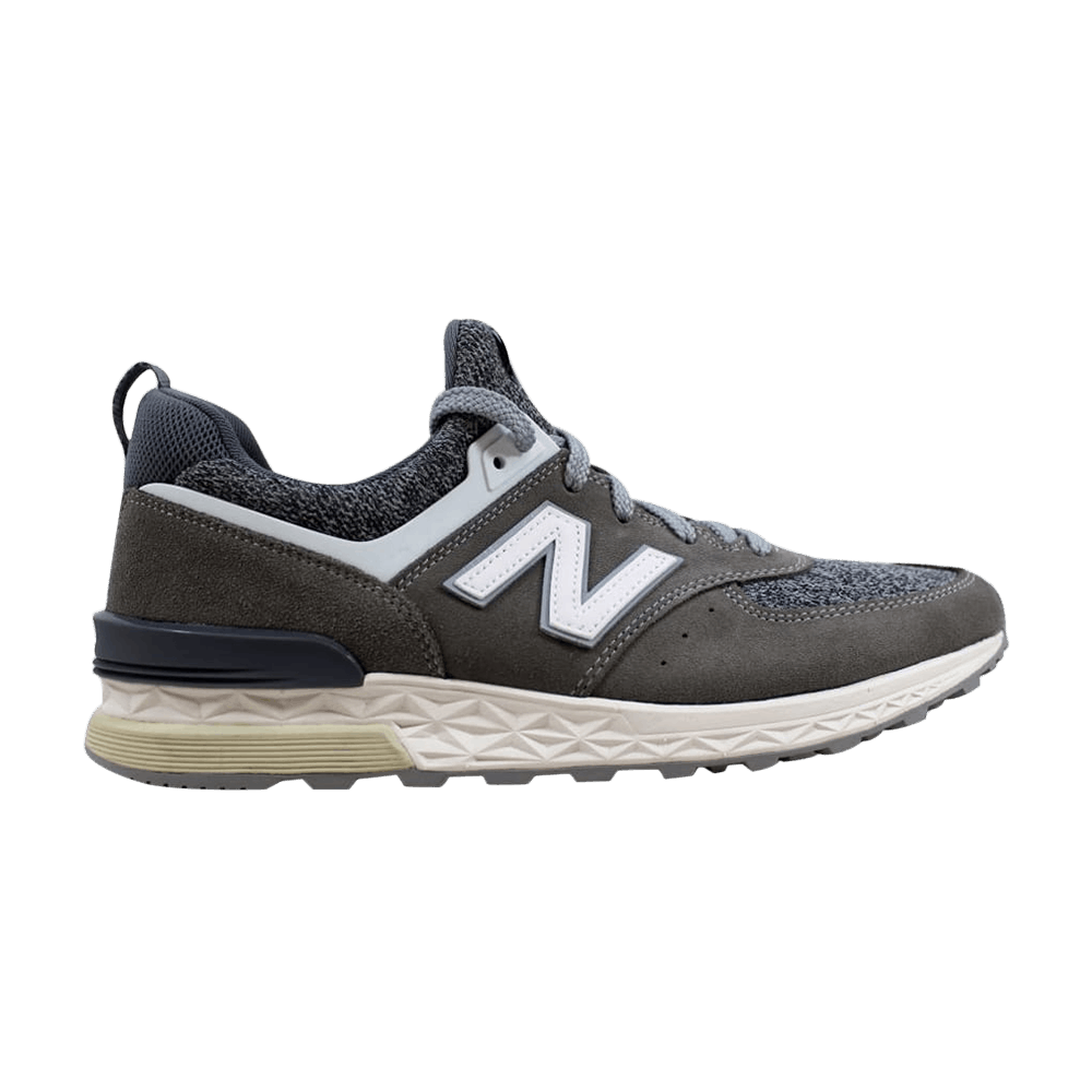 Кроссовки New Balance Nb 574 Sport