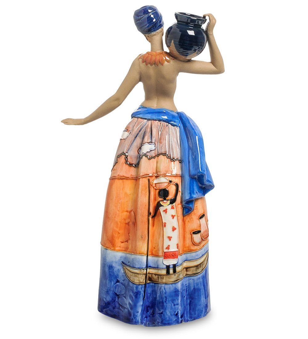 Pavone JP-39/ 2 Статуэтка «Африканка»