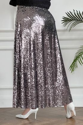 Цена на Юбка-4099 больших размеров