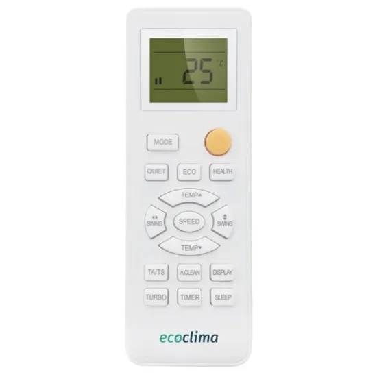 Кондиционер Ecoclima Green line ECW-07GC/EC-07GC
