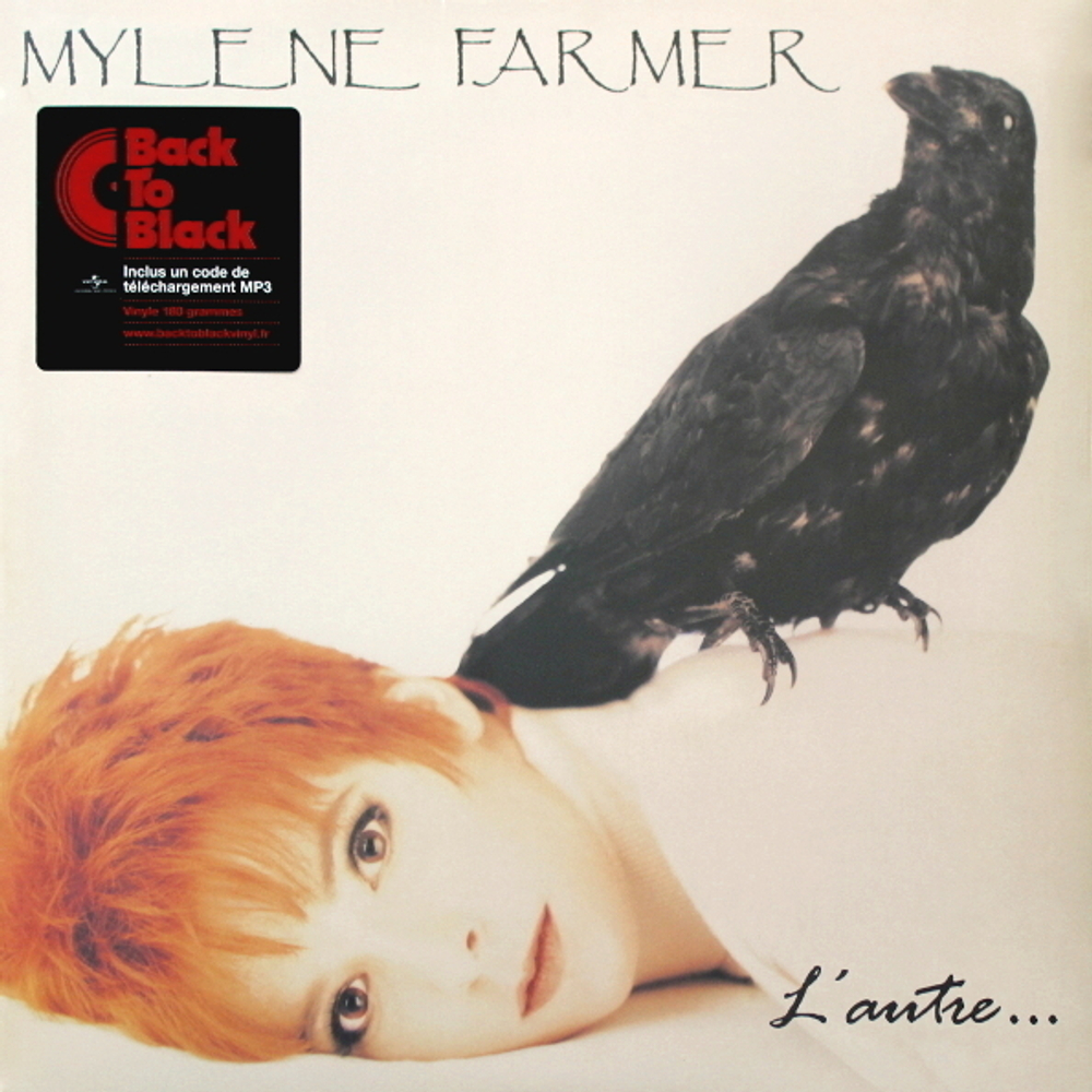 Mylene Farmer / L'Autre… (LP)