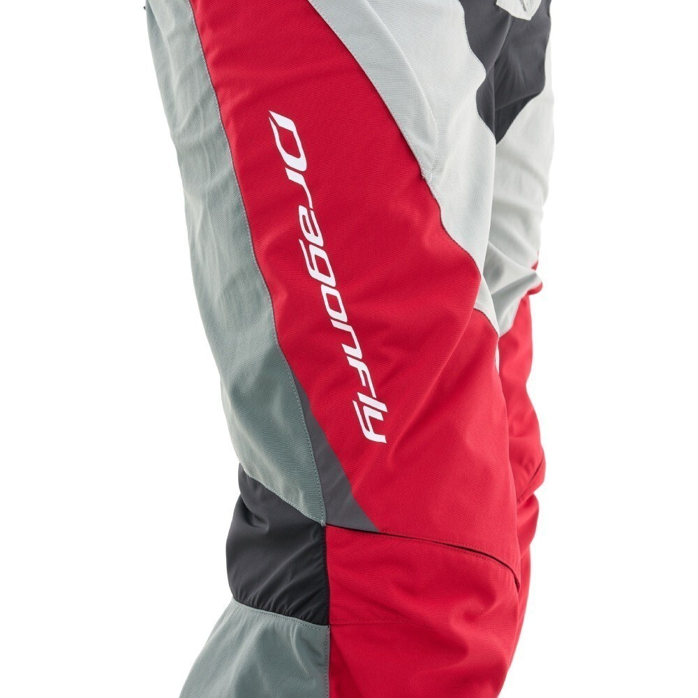 ШТАНЫ DRAGONFLY ЭНДУРО FREERIDE