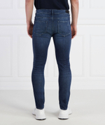 Джинсы 5-POCKET Karl Lagerfeld - темно-синий(265801 532835)