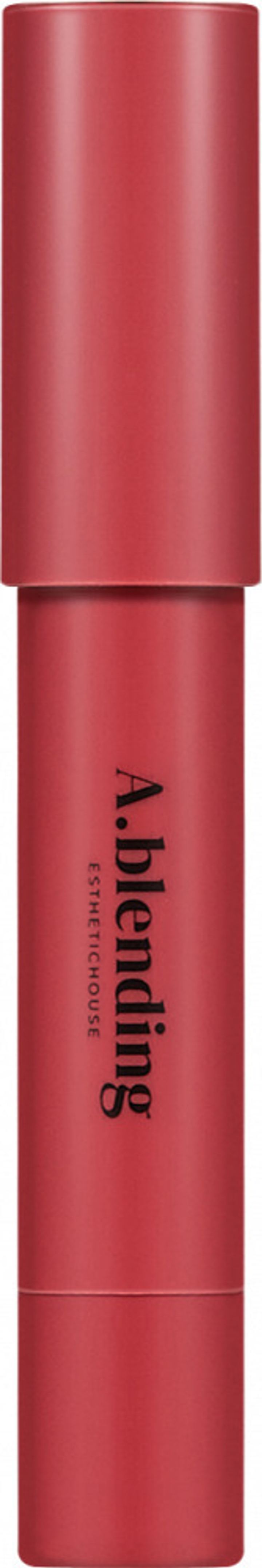 Помада для губ Esthetic House A.Blending Intense Balm Lip Crayon тон 01 Candy Balm 2,6 г