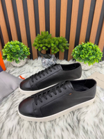 Кеды Santoni