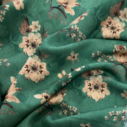 Плательная Вискоза Твил