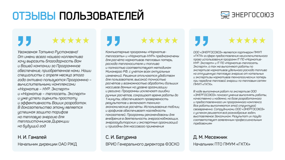 Обновление или продление IT ПО "Норматив-теплосеть", неискл право использ руб/год, цена от