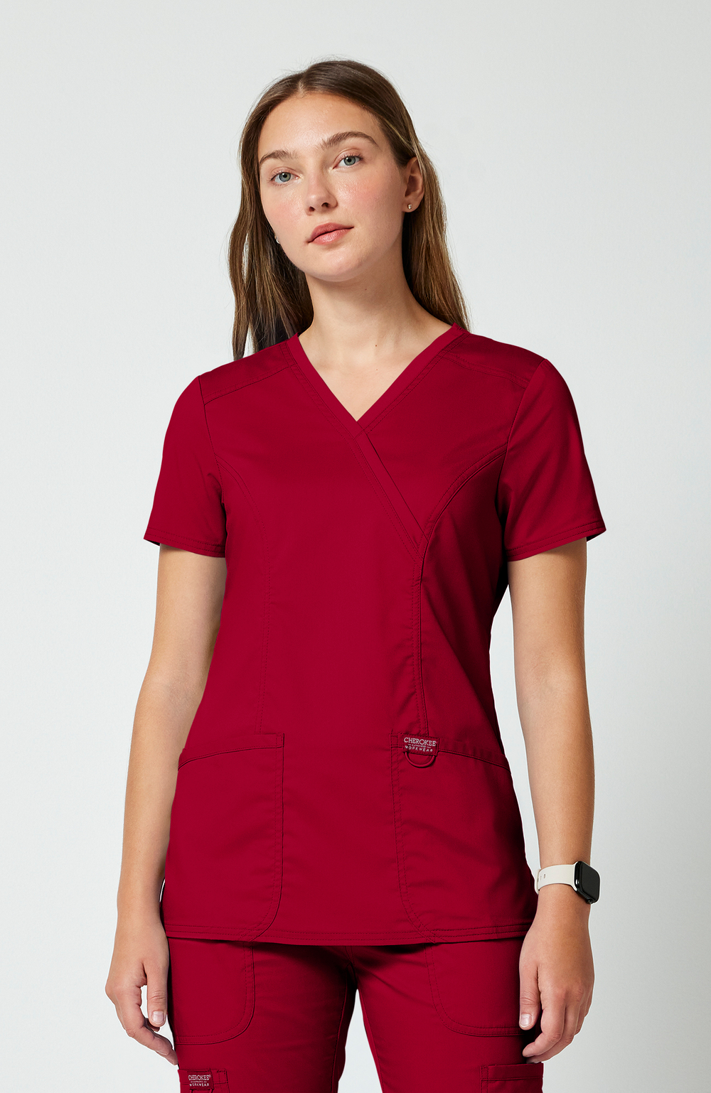 Топ женский Cherokee WW Revolution WWE610 (EU)