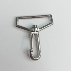 Карабин 38мм