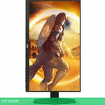 Игровой монитор AOC Gaming 24G4X
