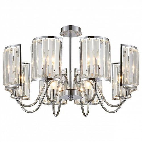 Подвесная люстра Citilux CL333181