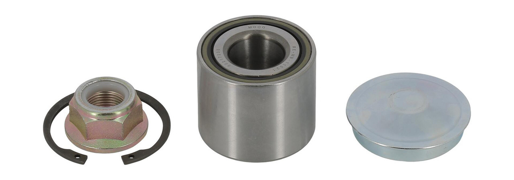 MOOG - REWB11521-MOG - Wheel Bearing Kit
