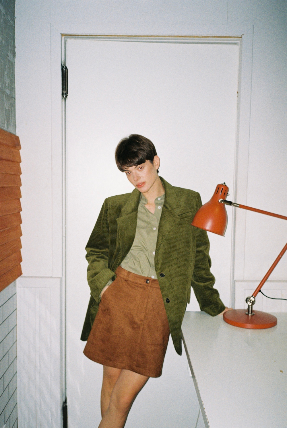 Жакет art.783-2