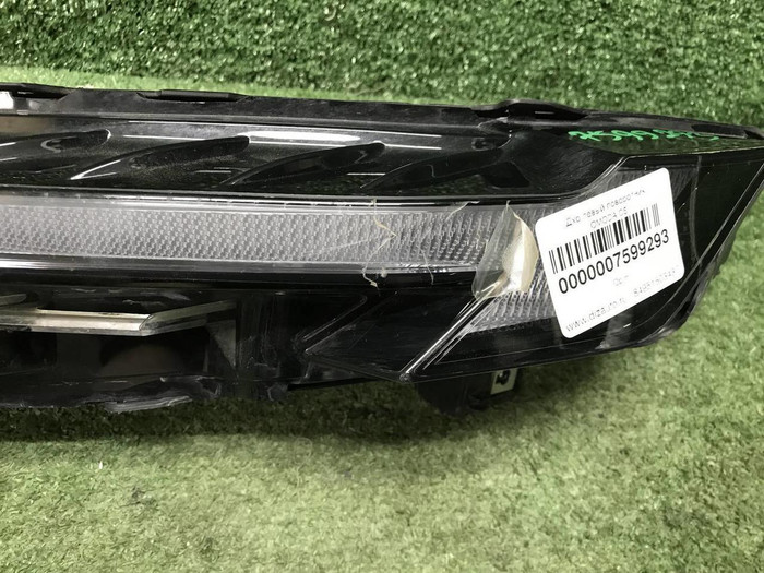 Указатель поворота левый Omoda C5 (2022-н.в.)