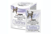 Proplan FortiFlora Кормовая добавка для нормализации микрофлоры ЖКТ у кошек и котят, 1 пакетик