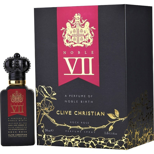 Clive Christian Noble VII Rock Rose