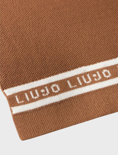 Шарф Liu Jo