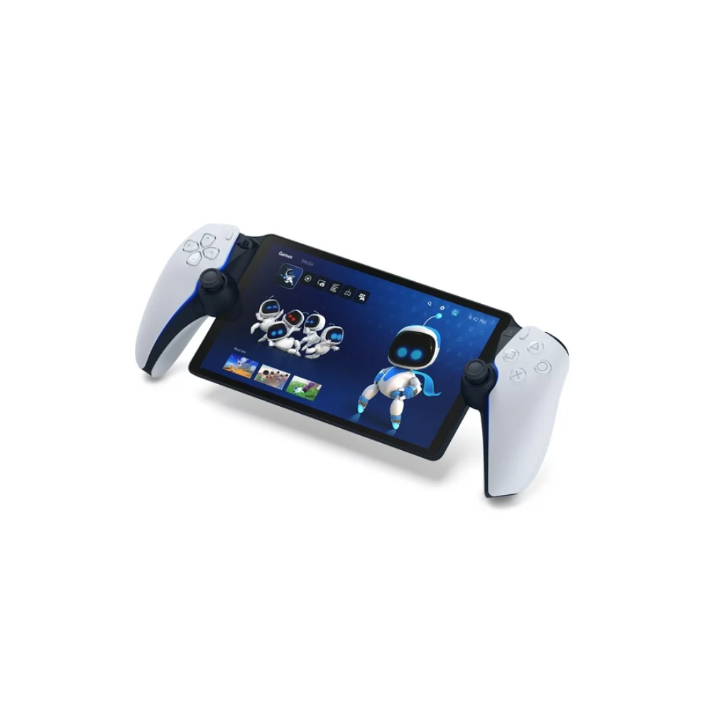 Портативная консоль для дистанционной игры Sony PlayStation Portal Remote Player