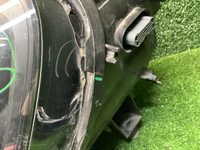 Фара левая Porsche Cayenne 3 PO536 (2017-2023) LED